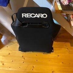 レカロsr3 座席メッシュタイプレア