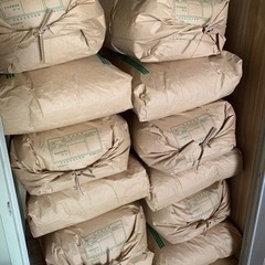 新米コシヒカリ　玄米30kg  10/16現在も募集中です
