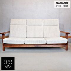 NAGANO INTERIOR(ナガノインテリア)のREAL t...