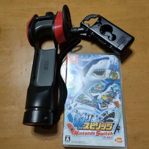 釣りスピリッツ