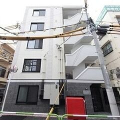 ♡♡初期費用なんと17万円！♡♡ JR山手線「大塚」 徒歩10分...