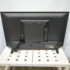🍎東芝 レグザ 32V型 液晶テレビ 32S24