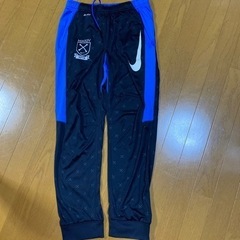 NFTB Nike ジャージ下　S