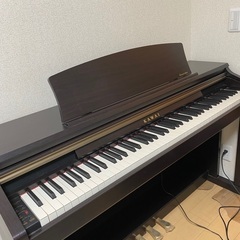 【ネット決済】KAWAI 電子ピアノ