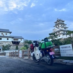 富士山五号目まで