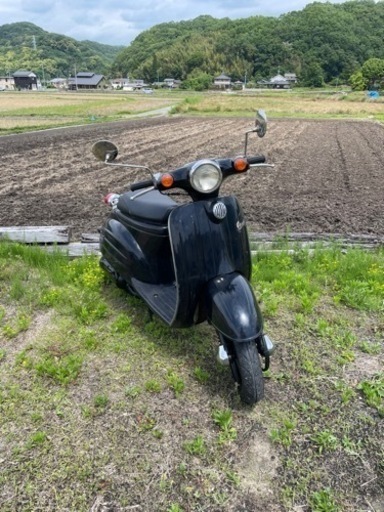 （決まりました）不動車　スズキ　ヴェルデ　レストア　部品取り