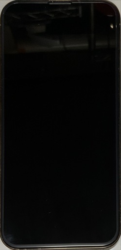 iPhone 13 PROMAX 128 GOLD au 美品