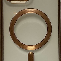 iPhone 13 PROMAX 128 GOLD　au 中古美品