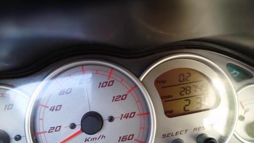 ヤマハ マジェスティ250C ☆長野県の方限定送料無料☆【動画あり