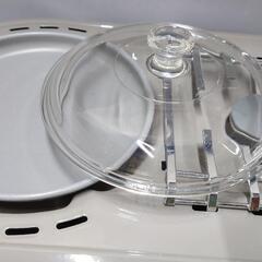 ヤフオクで決まりました。美品 岩谷産業 イワタニ モーニングクッカー IMC-221 説明必読