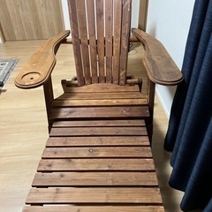 Coleman ガーデンチェアー アウトドア