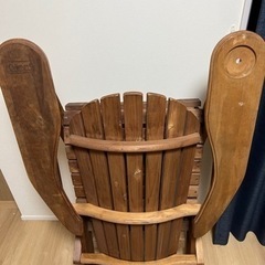 Coleman ガーデンチェアー アウトドア