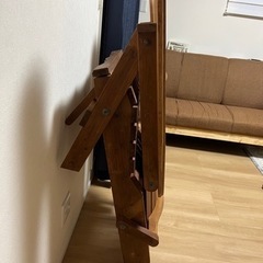 Coleman ガーデンチェアー アウトドア