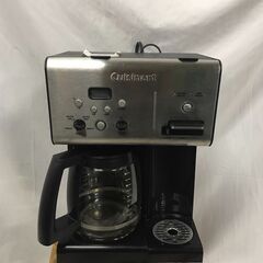 クイジナート　Cuisinart コーヒーメーカー 12カップ ...