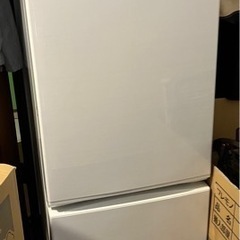 アイリスオーヤマ冷凍冷蔵庫