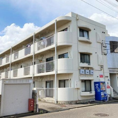 🌺入居初期費用5.5万円🌺敷地内無料駐車場有⭐️つくば市⭐️2K...