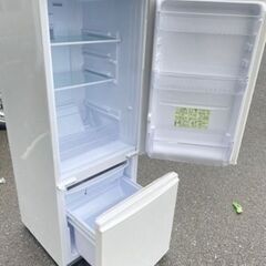 福岡市内配送無料 シャープ SHARP SJ-D17A [冷蔵庫 （167L・つけかえ 