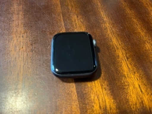 その他 Apple Watch 6 44mm GPS NIKE