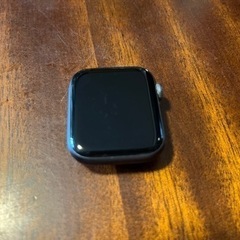 【ネット決済・配送可】Apple Watch 6 44mm GP...