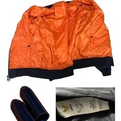 AVIREX 新品未使用　レア