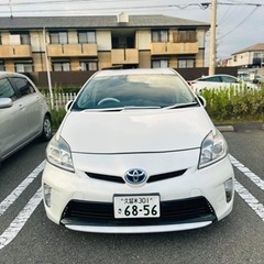 【ネット決済】トヨタ　プリウス30