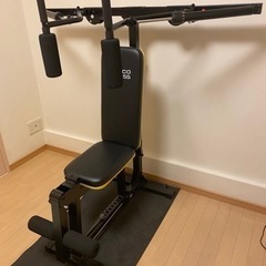 トレーニングマシン/アルインコ/ALINCO/マルチワークアウトジム