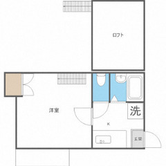 0068　☆初期費用ゼロで住めます！ 駅近！博多区南八幡町にある...