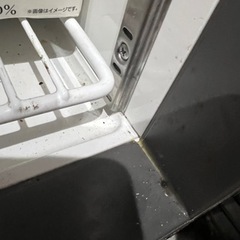 至急　業務用冷蔵庫台　GALILEI