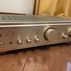 DENON PMA-390/4 プリメインアンプ