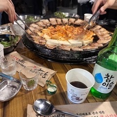 韓国旅行一緒に行きませんか?(現地集合あり)