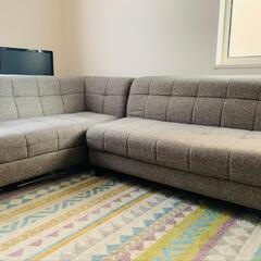 9/25限り　ソファ2脚