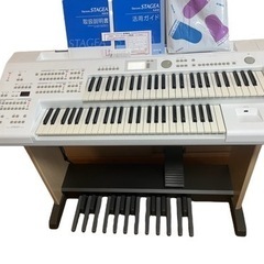 YAMAHA CLP-535R ￥85,000-（本体代）