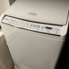 東京都内引渡し　冷蔵庫、洗濯機など