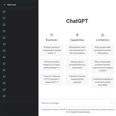 chatGPTでデートもイチコロ♡最先端のAI講座「chatGPT活用編」(10月2日 17:00開催) - イベント