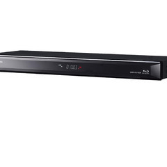 【単品】パナソニック 1TB 3チューナー ブルーレイレコーダー 4Kアップコンバート対応 DIGA DMR-BRZ1020