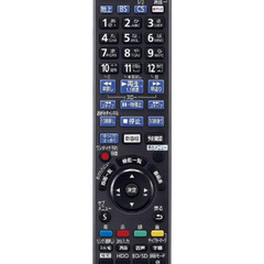 【単品】パナソニック 1TB 3チューナー ブルーレイレコーダー 4Kアップコンバート対応 DIGA DMR-BRZ1020