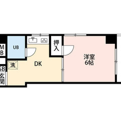 ✨敷金/礼金0円 ✨ 初期安物件💥保証人不要・ 金融ブラック・水...