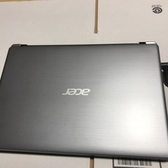 acer aspire Windows11 SSD500 corei5