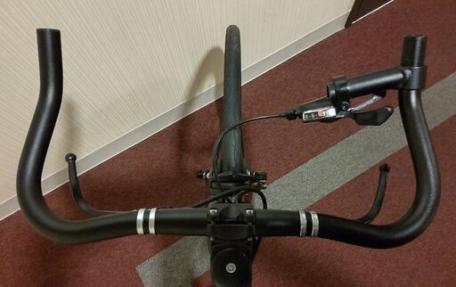 CENTURION Hyper Drive改 ブルホーンロード 完全整備車両