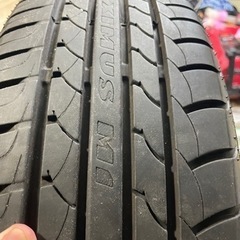 値下げ‼️c26 セレナ 純正ホイールタイヤセット