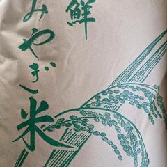 宮城県の玄米の中古が安い！激安で譲ります・無料であげます｜ジモティー
