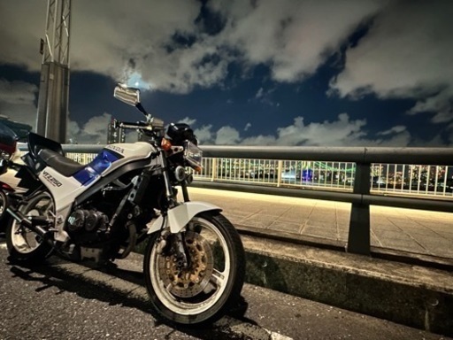 vtz250 アメリカン興味あります