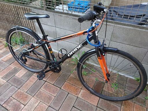 子供用自転車　6000円　26インチ