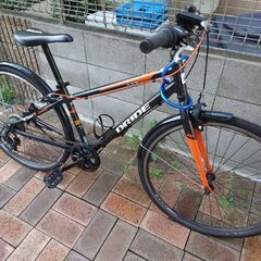 【ネット決済】子供用自転車　6000円　26インチ