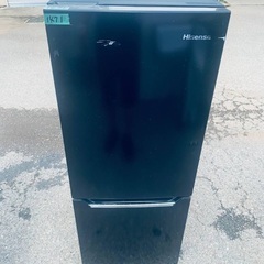 ⭐️2020年製⭐️ 限界価格挑戦！！新生活家電♬♬洗濯機/冷蔵庫♬1610