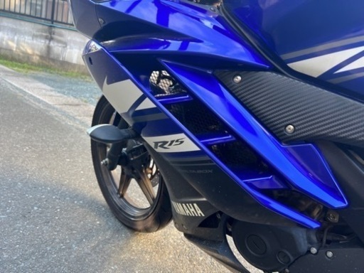 その他 YAMAHA YZFr15