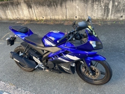 その他 YAMAHA YZFr15