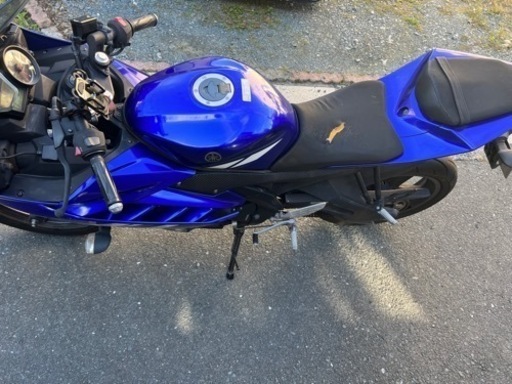 その他 YAMAHA YZFr15