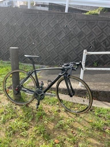 ロードバイク SPECIALIZED S-WORKS TARMAC sl5