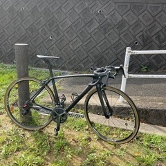 SPECIALIZED S-WORKS TARMAC sl5